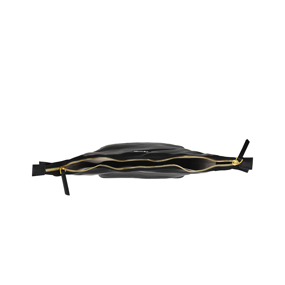 Efora Micola Women's Handbag ( Black 3621-BL )