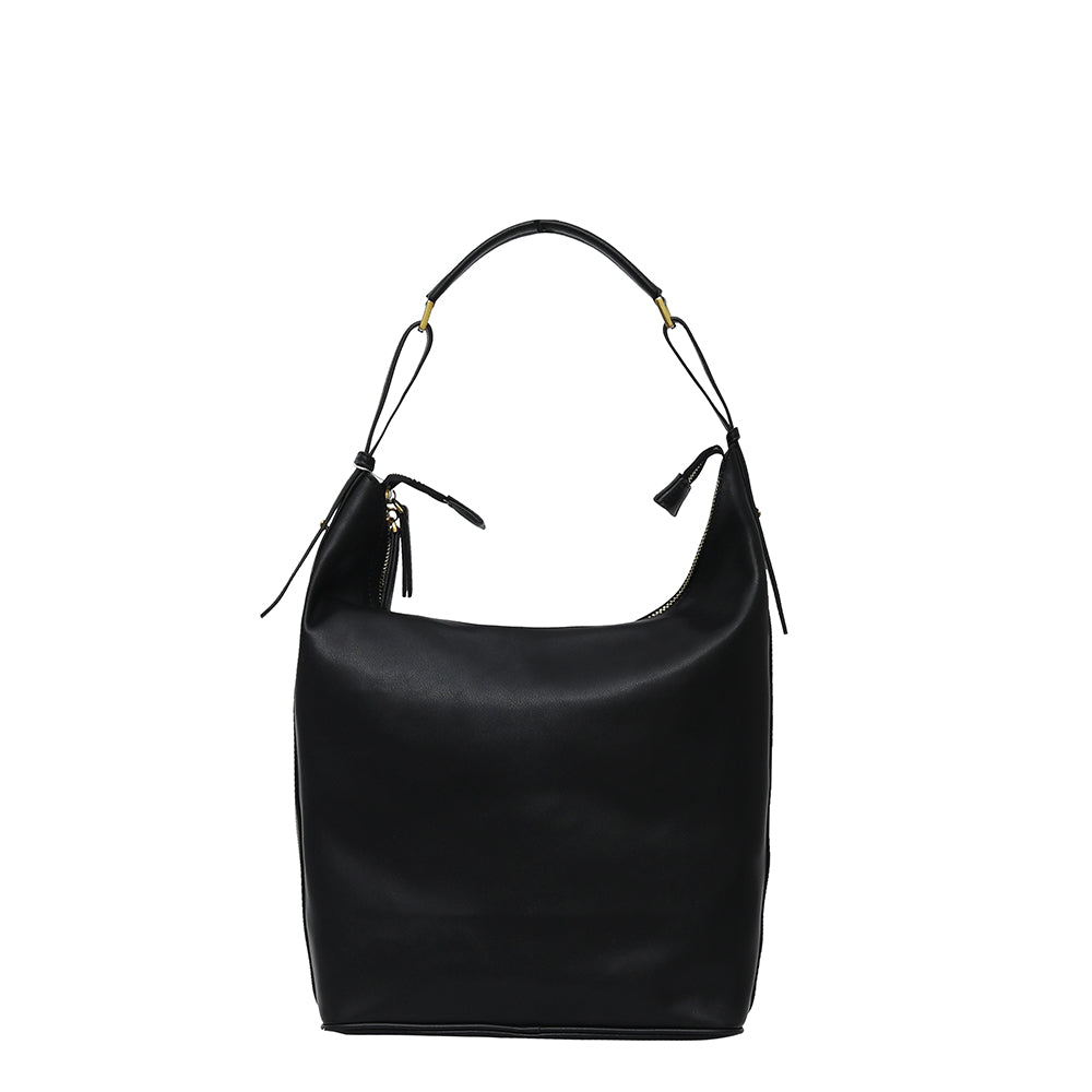 Efora Micola Women's Handbag ( Black 3621-BL )
