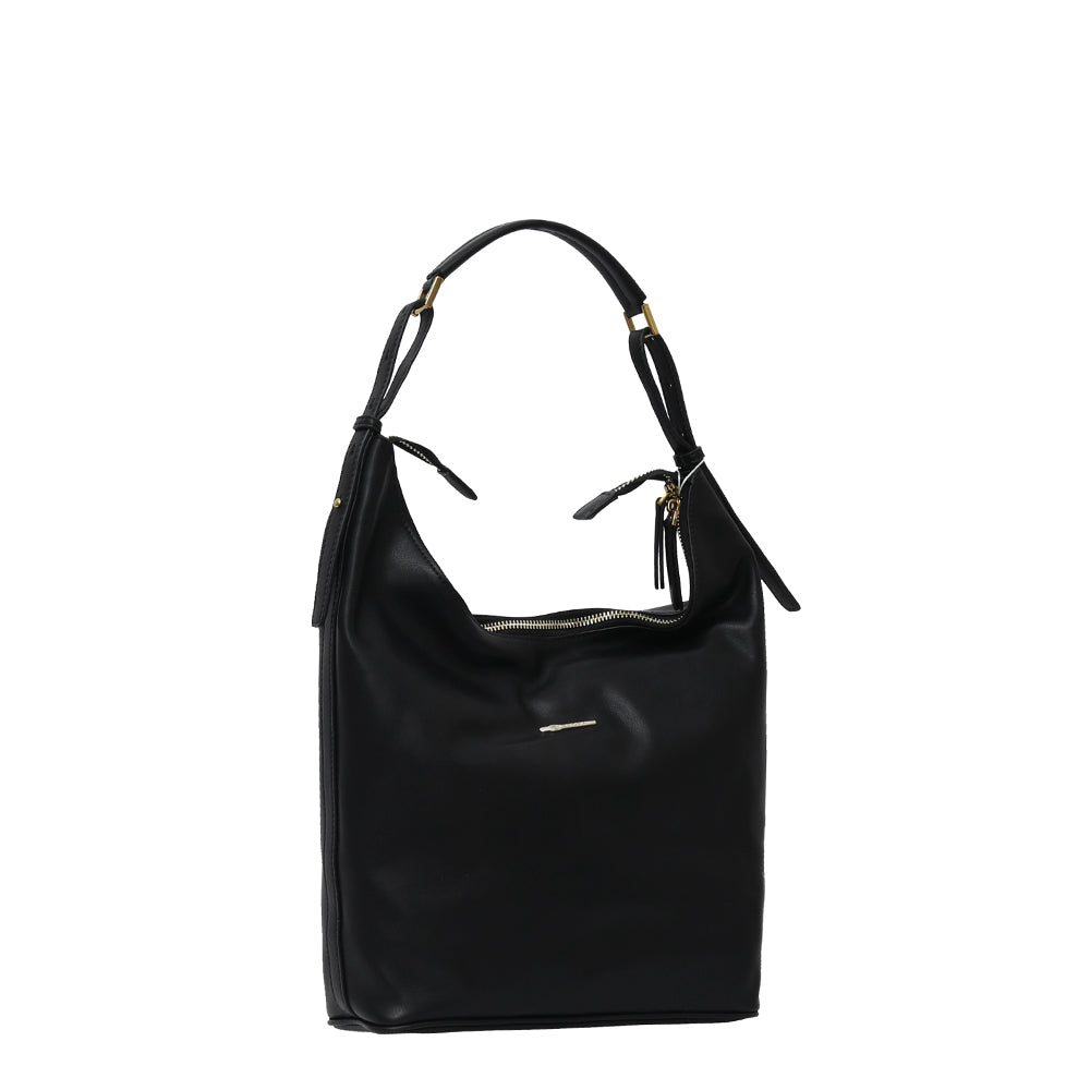 Efora Micola Women's Handbag ( Black 3621-BL )