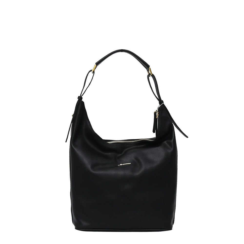 Efora Micola Women's Handbag ( Black 3621-BL )