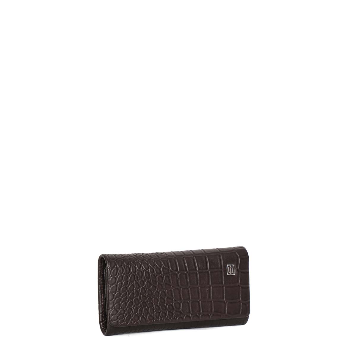 Efora 3210A-A-BR Key Chain Wallet