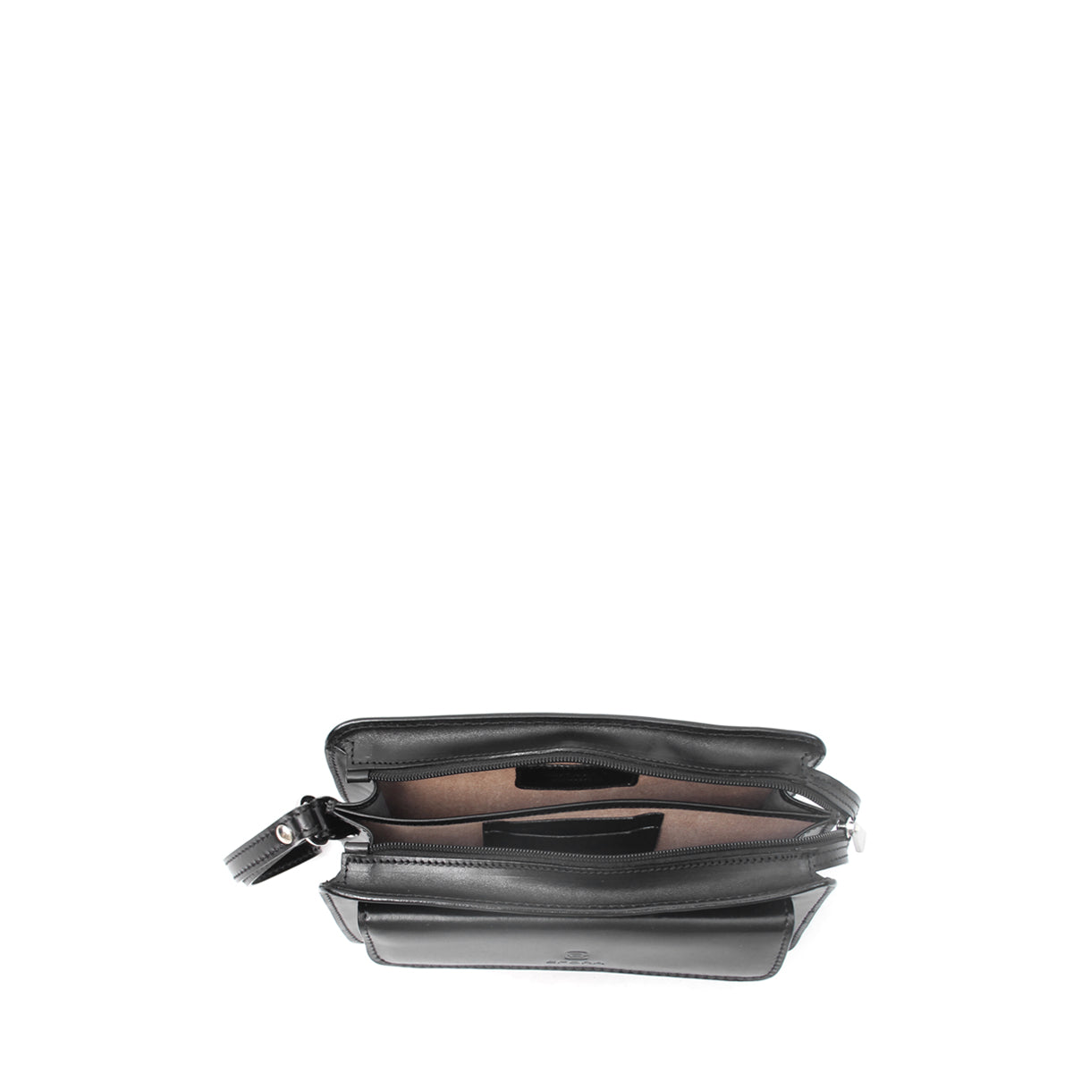 Efora Men's Clutch Wallet ( Black 2488-BL )
