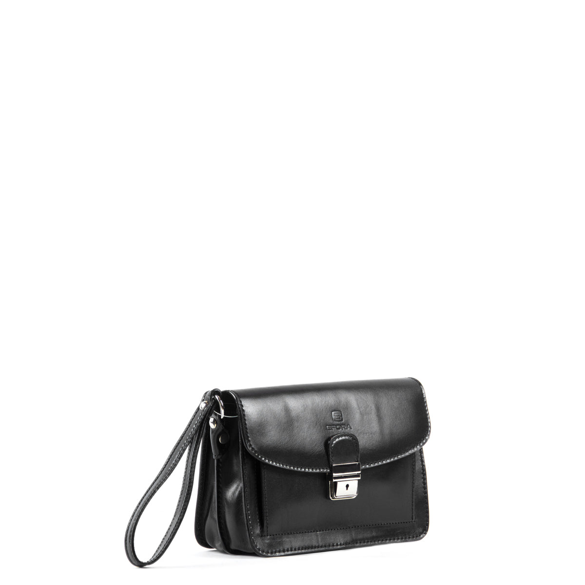 Efora Men's Clutch Wallet ( Black 2499-BL )
