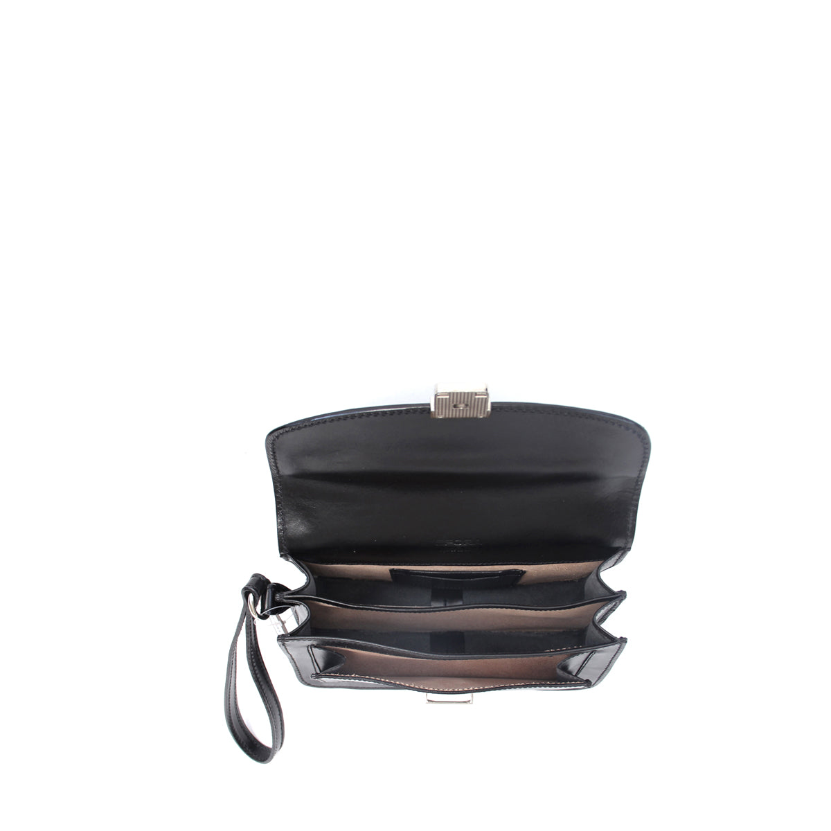 Efora Men's Clutch Wallet ( Black 2499-BL )