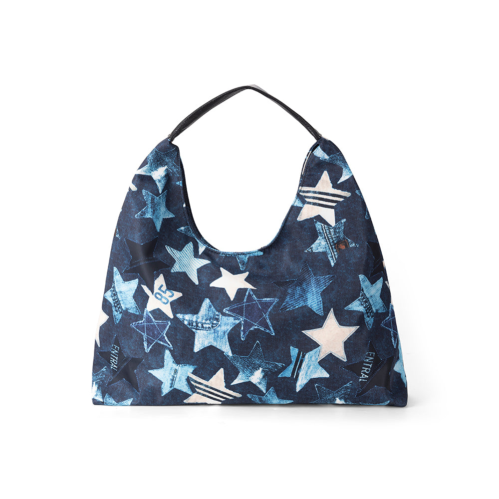 EFORA GO Handbag ( 4A-EG-2369-BLUE )