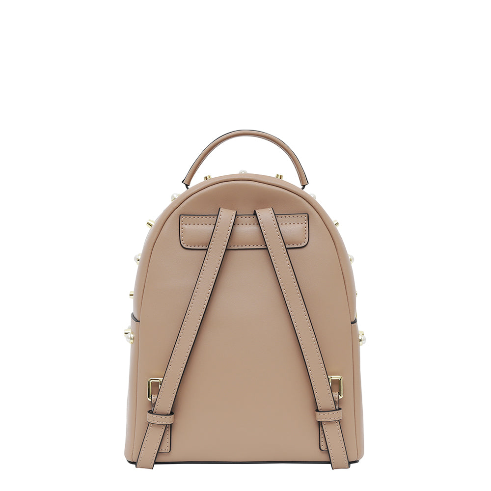 Efora Milana Women's Backpack ( Brown 8871-BR )