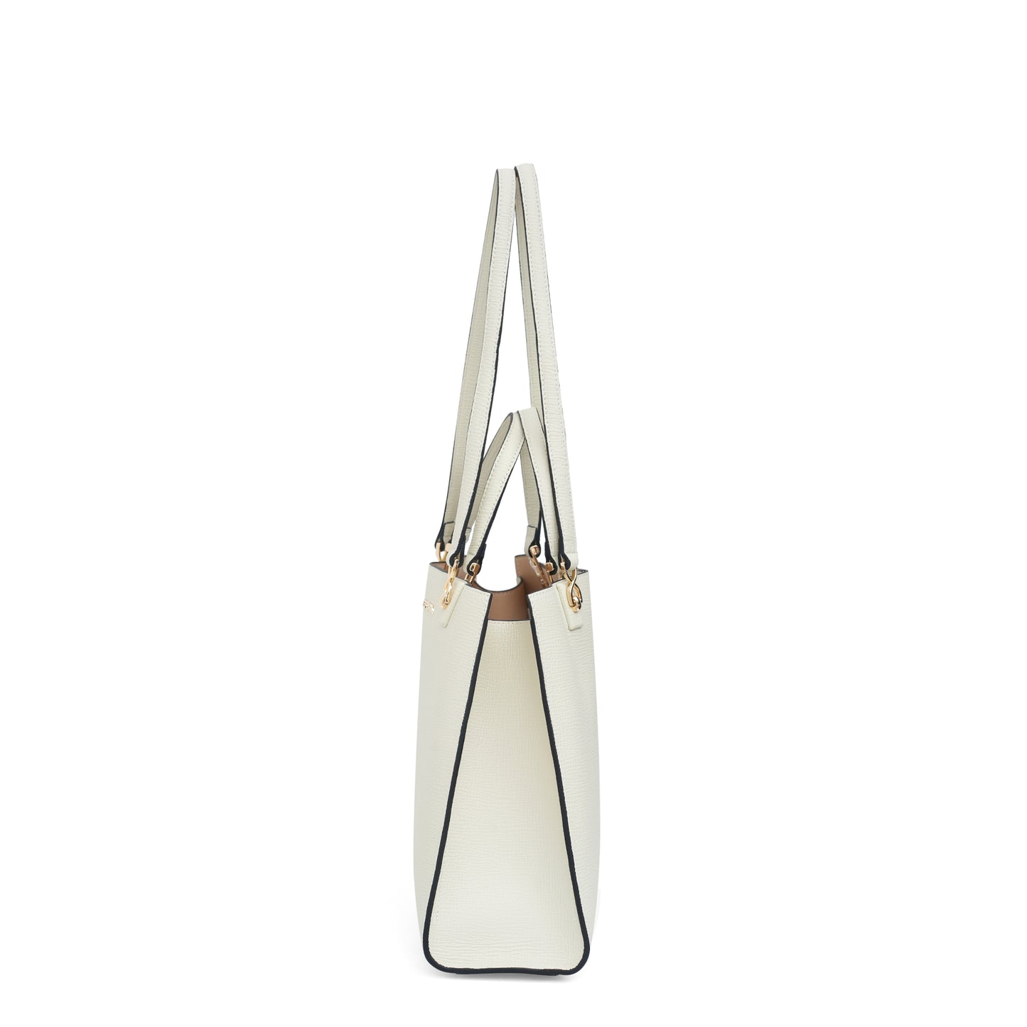Efora Women's Handbag ( White K05-17389-81Z )