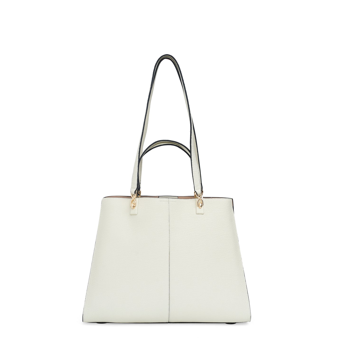 Efora Women's Handbag ( White K05-17389-81Z )