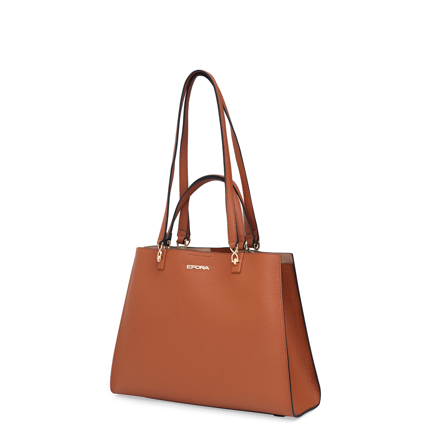 Efora Women's Handbag ( Brown K05-17389-81C )