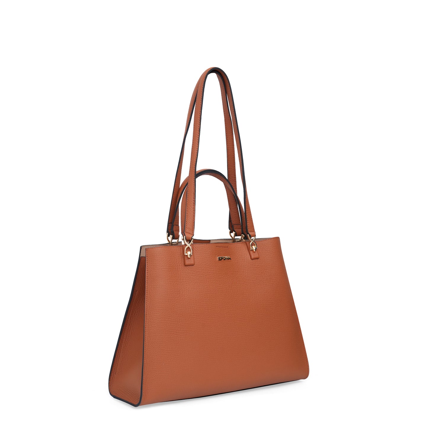 Efora Women's Handbag ( Brown K05-17389-81C )