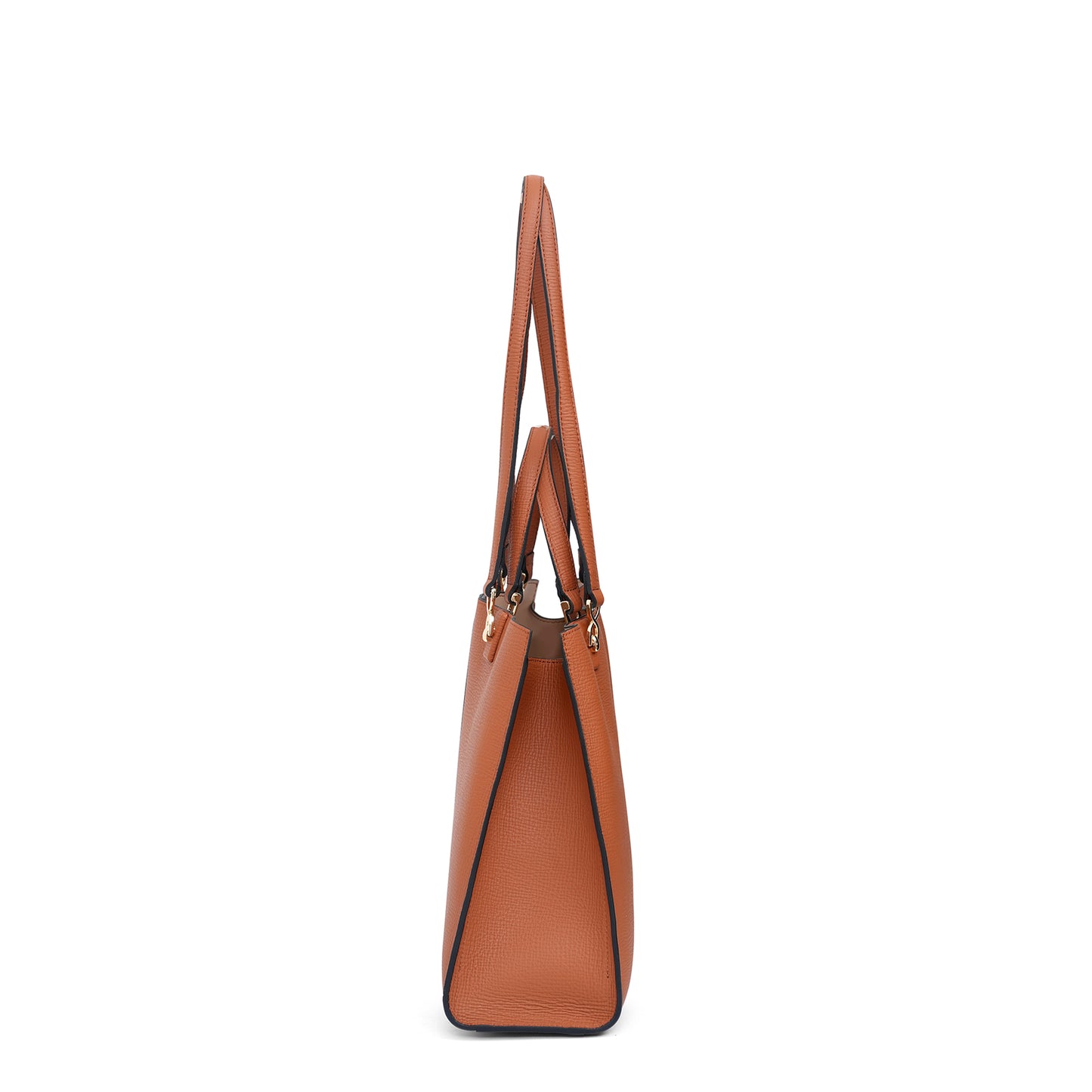 Efora Women's Handbag ( Brown K05-17389-81C )