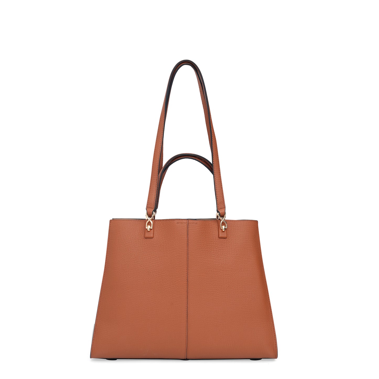 Efora Women's Handbag ( Brown K05-17389-81C )