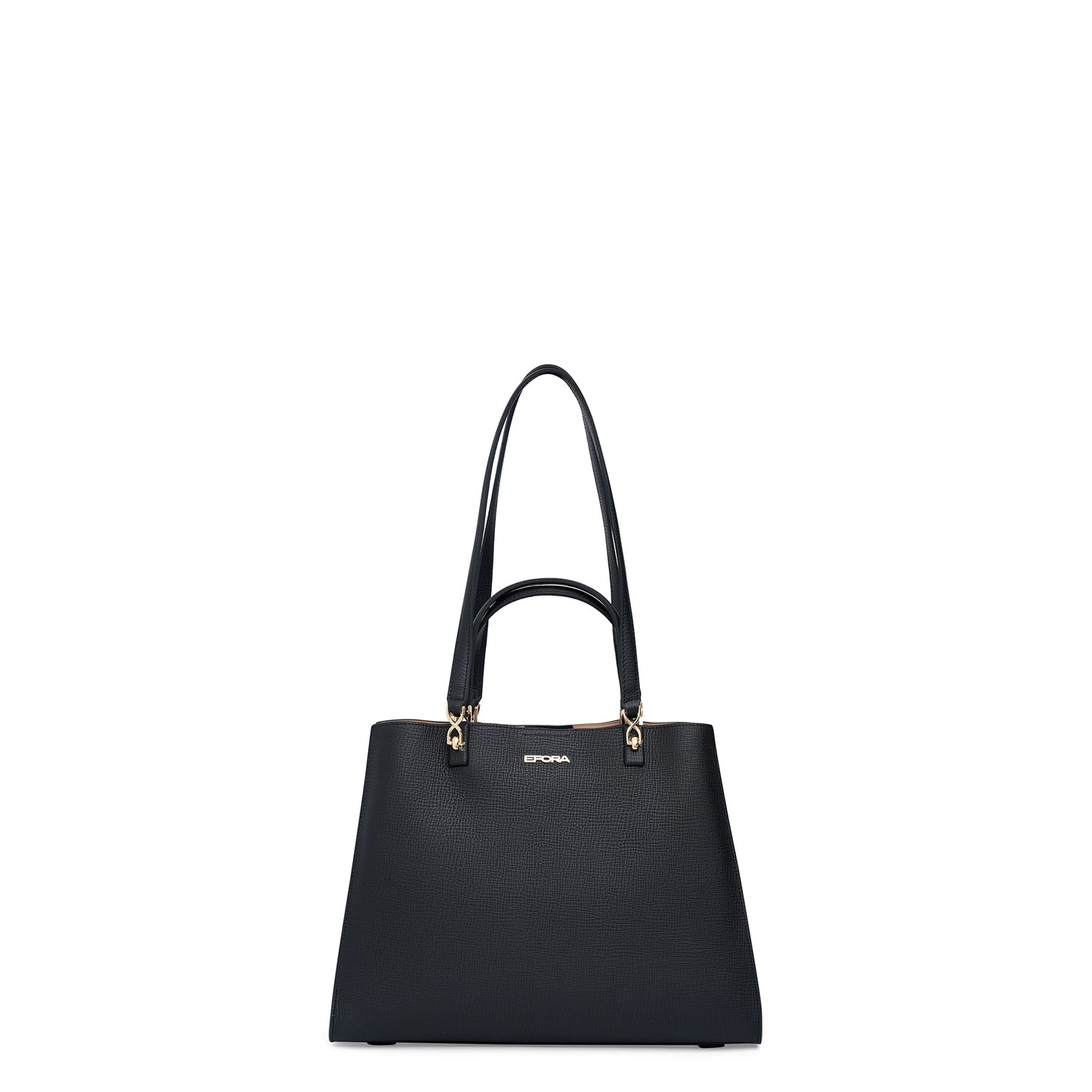 Efora Women's Handbag ( Black K05-17389-816 )