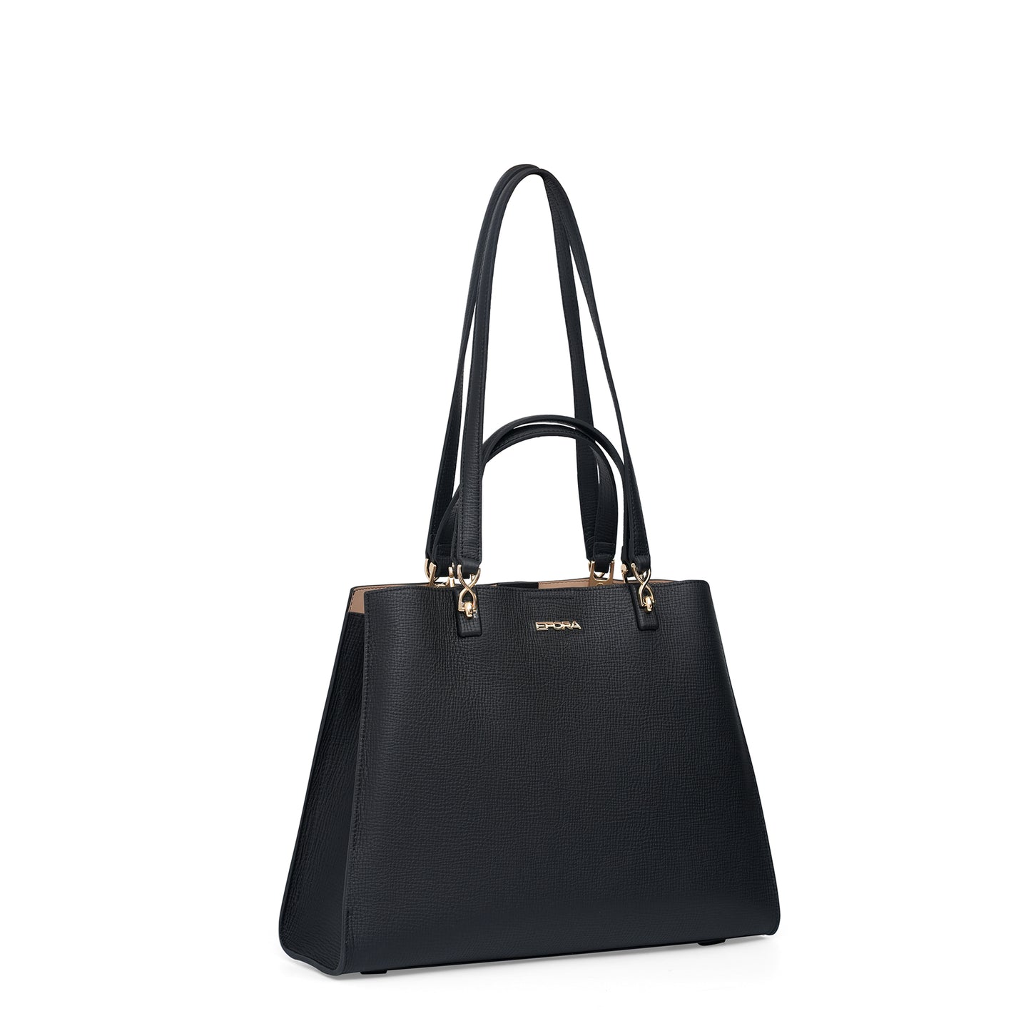Efora Women's Handbag ( Black K05-17389-816 )