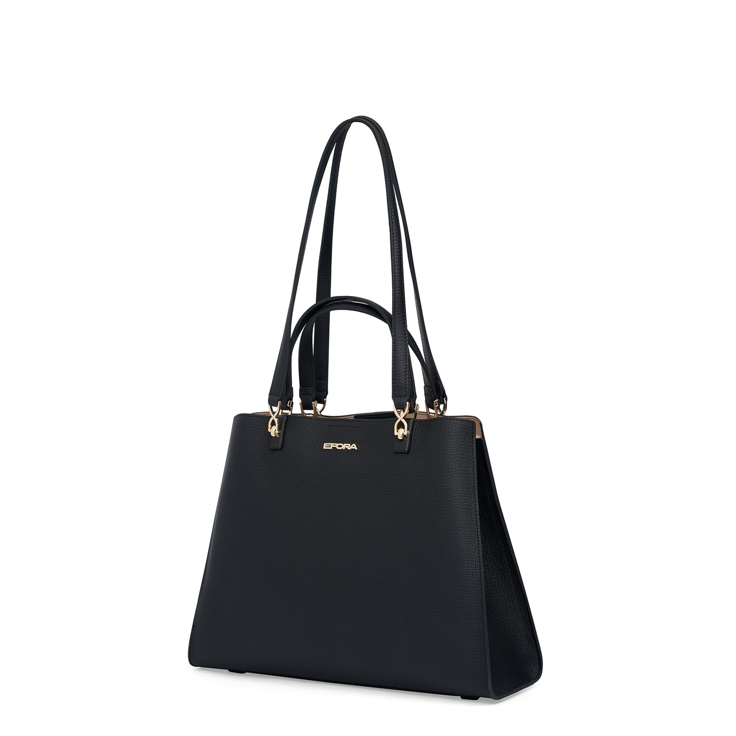 Efora Women's Handbag ( Black K05-17389-816 )