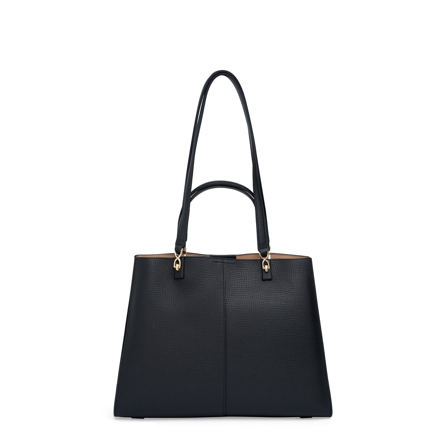 Efora Women's Handbag ( Black K05-17389-816 )