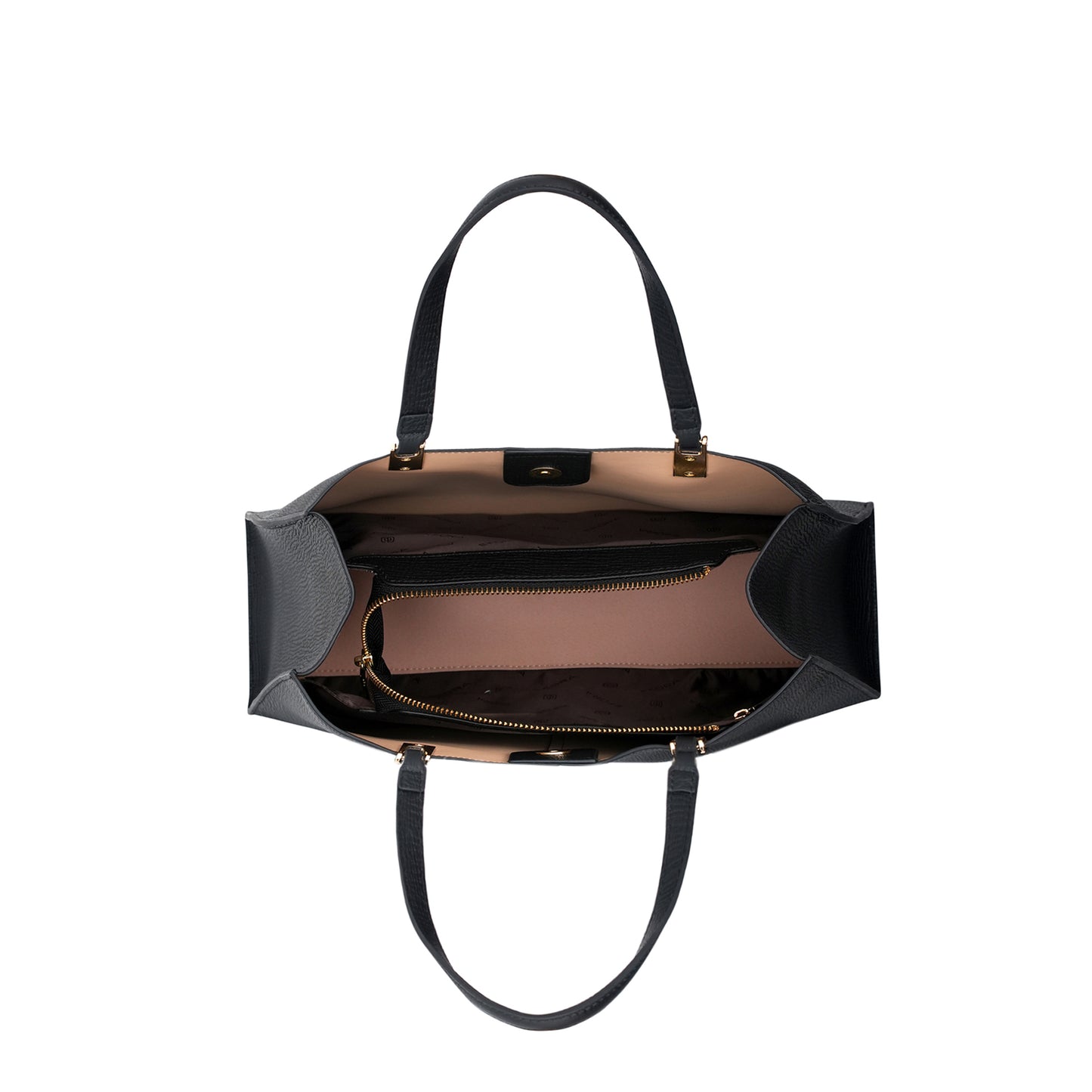 Efora Women's Handbag ( Black K05-17389-816 )