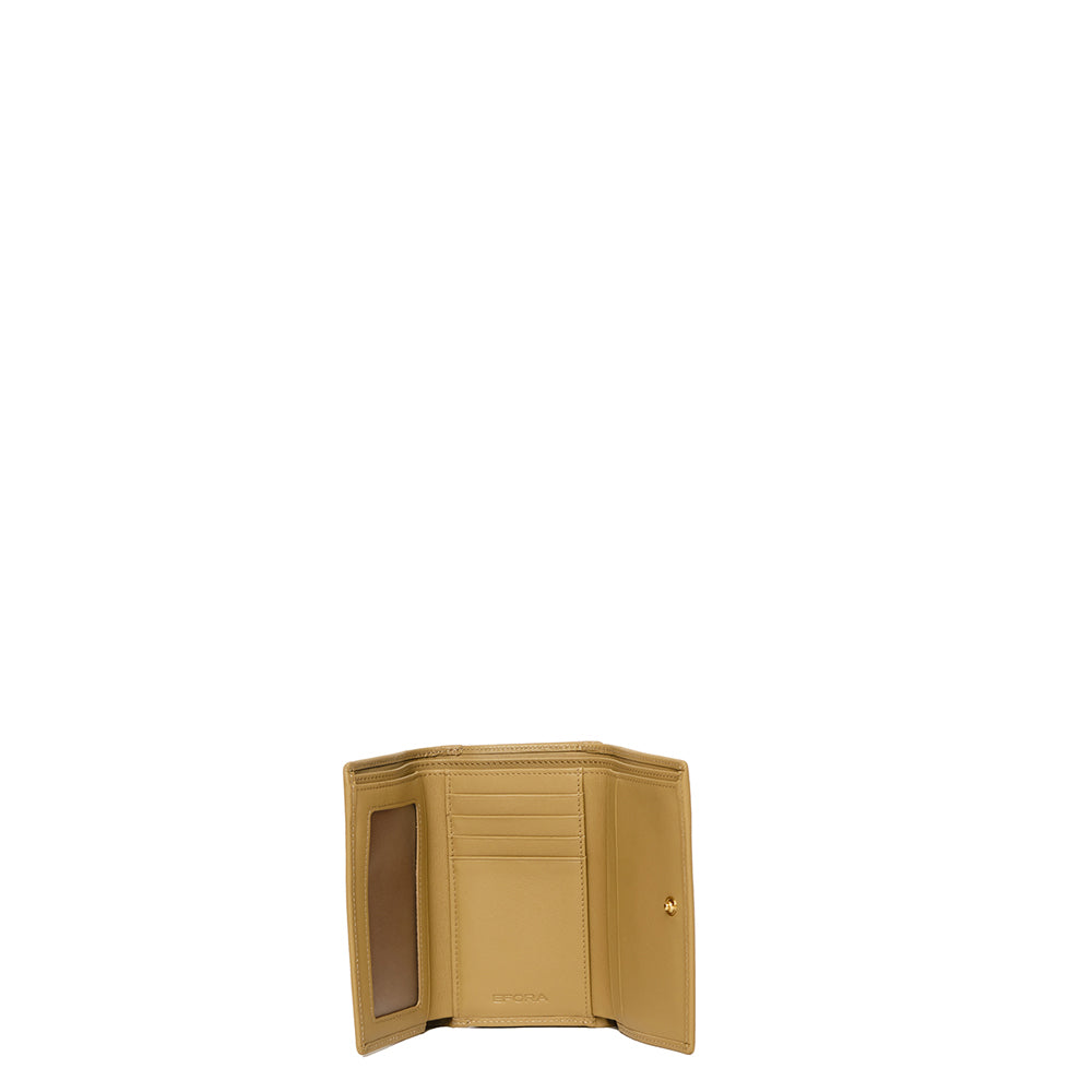 Efora Women's Wallet ( Be BJ-W008-BR )