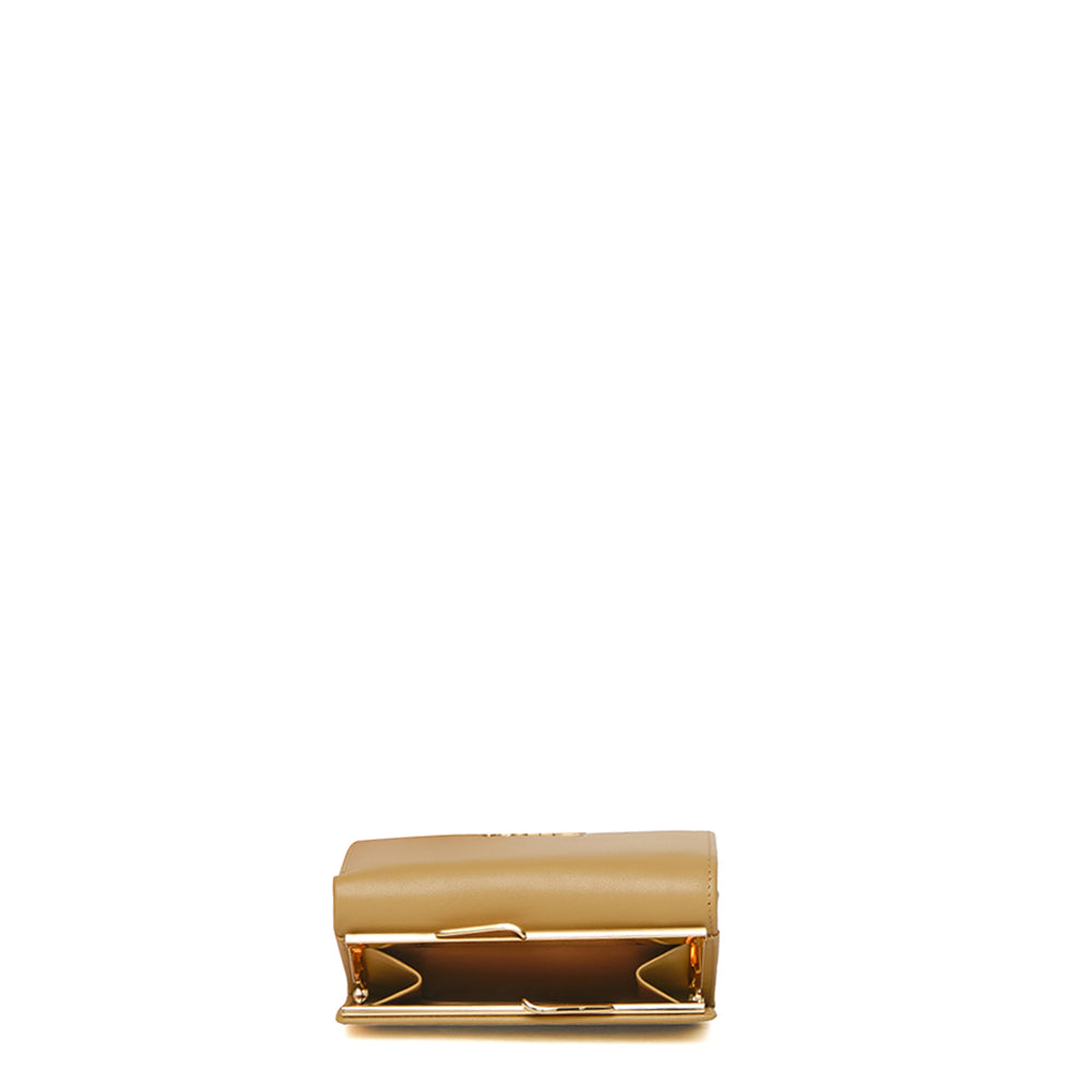 Efora Women's Wallet ( Be BJ-W008-BR )