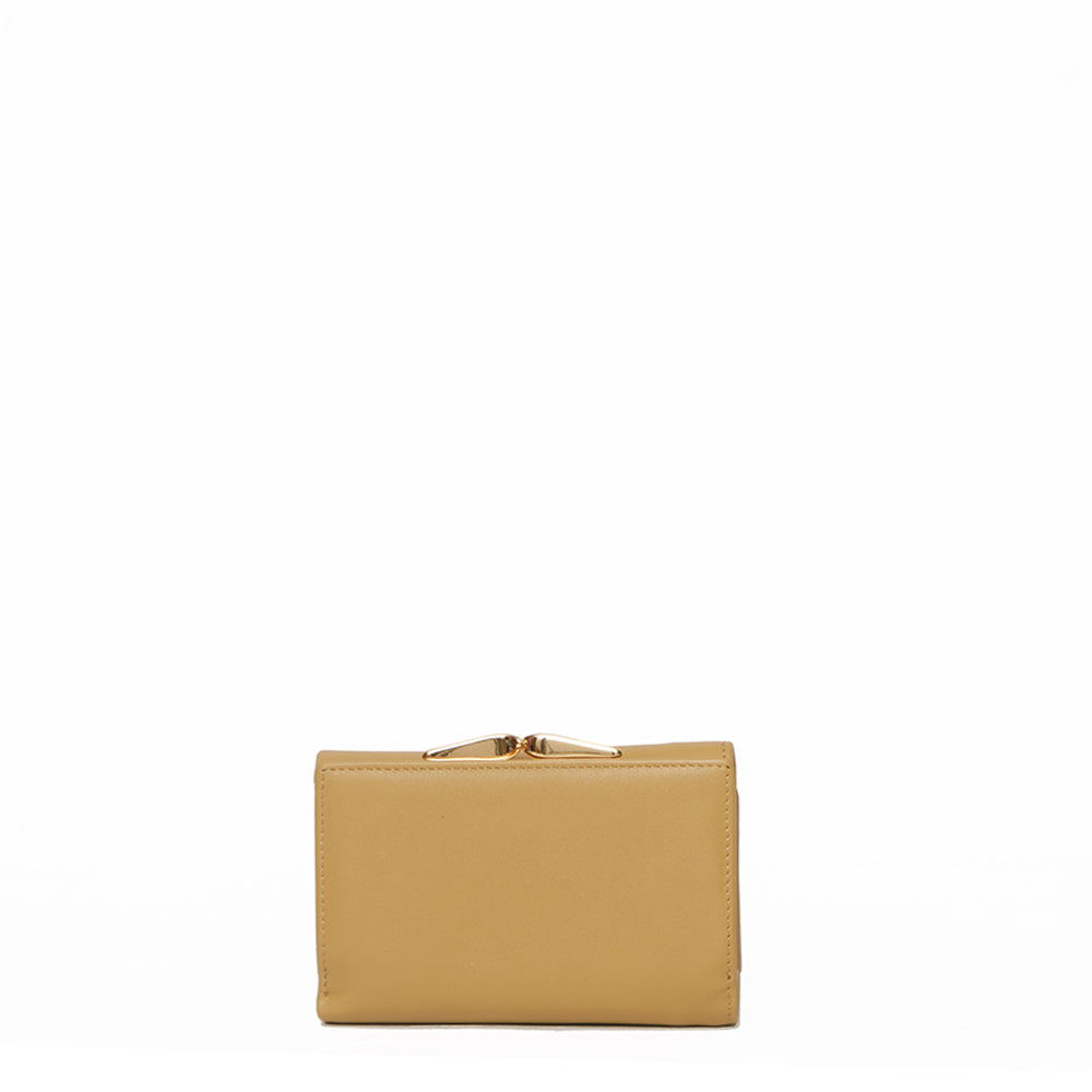 Efora Women's Wallet ( Be BJ-W008-BR )