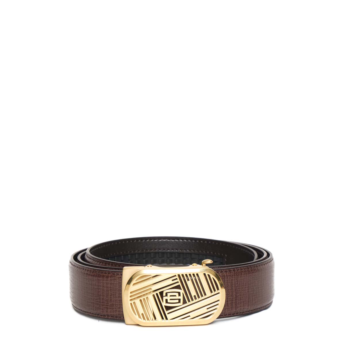 EFORA Men's Belt EFR-044B-BR