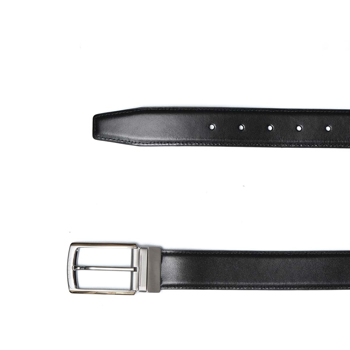 EFORA EFR-056-BR 2in1 Men's Belt