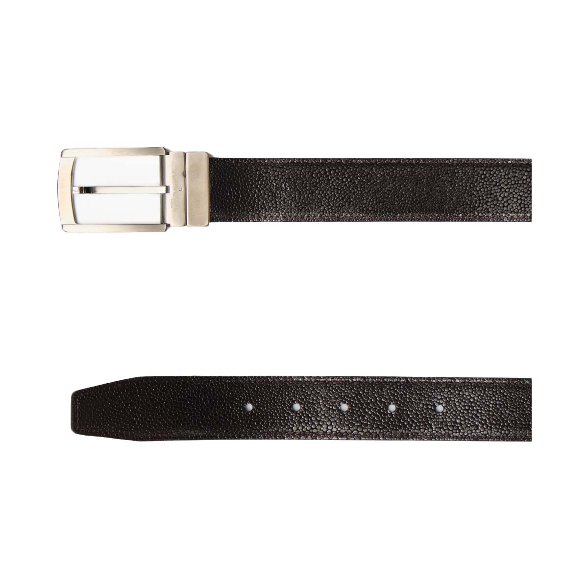 EFORA EFR-056-BR 2in1 Men's Belt