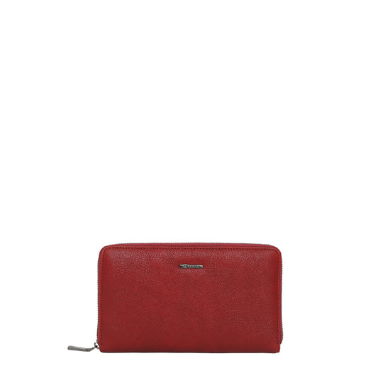 Efora Women's Clutch ( Red 21001-1-RED-D )