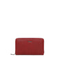 Efora Women's Clutch ( Red 21001-1-RED-D )