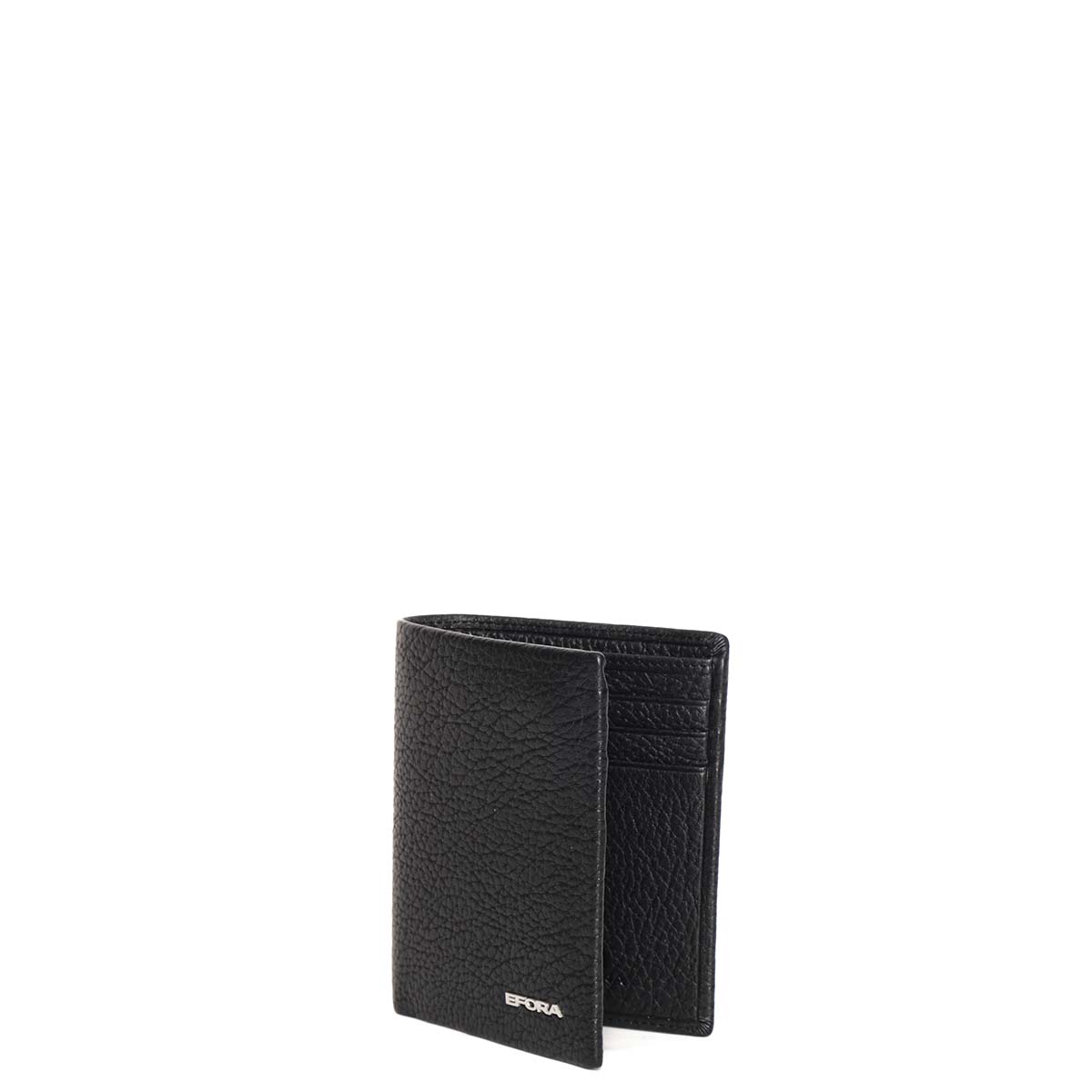 Efora Men's Wallet 2005D-BL