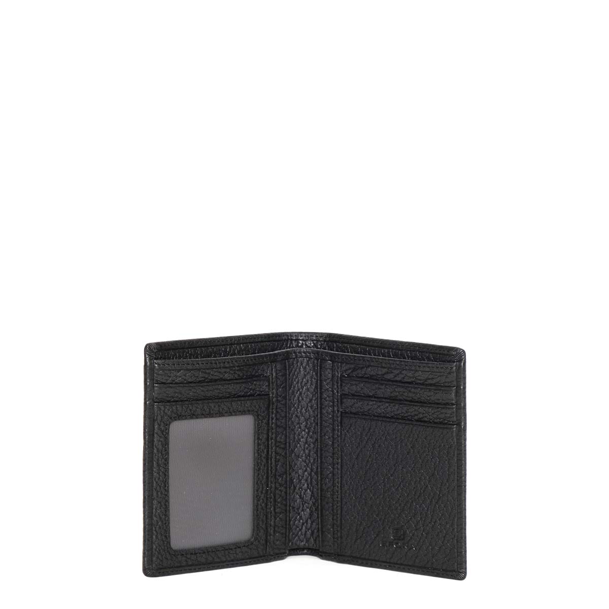 Efora Men's Wallet 2005D-BL