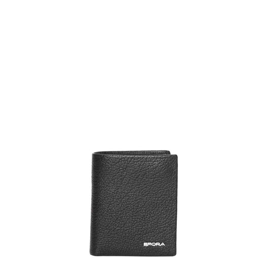 Efora Men's Wallet 2005D-BL