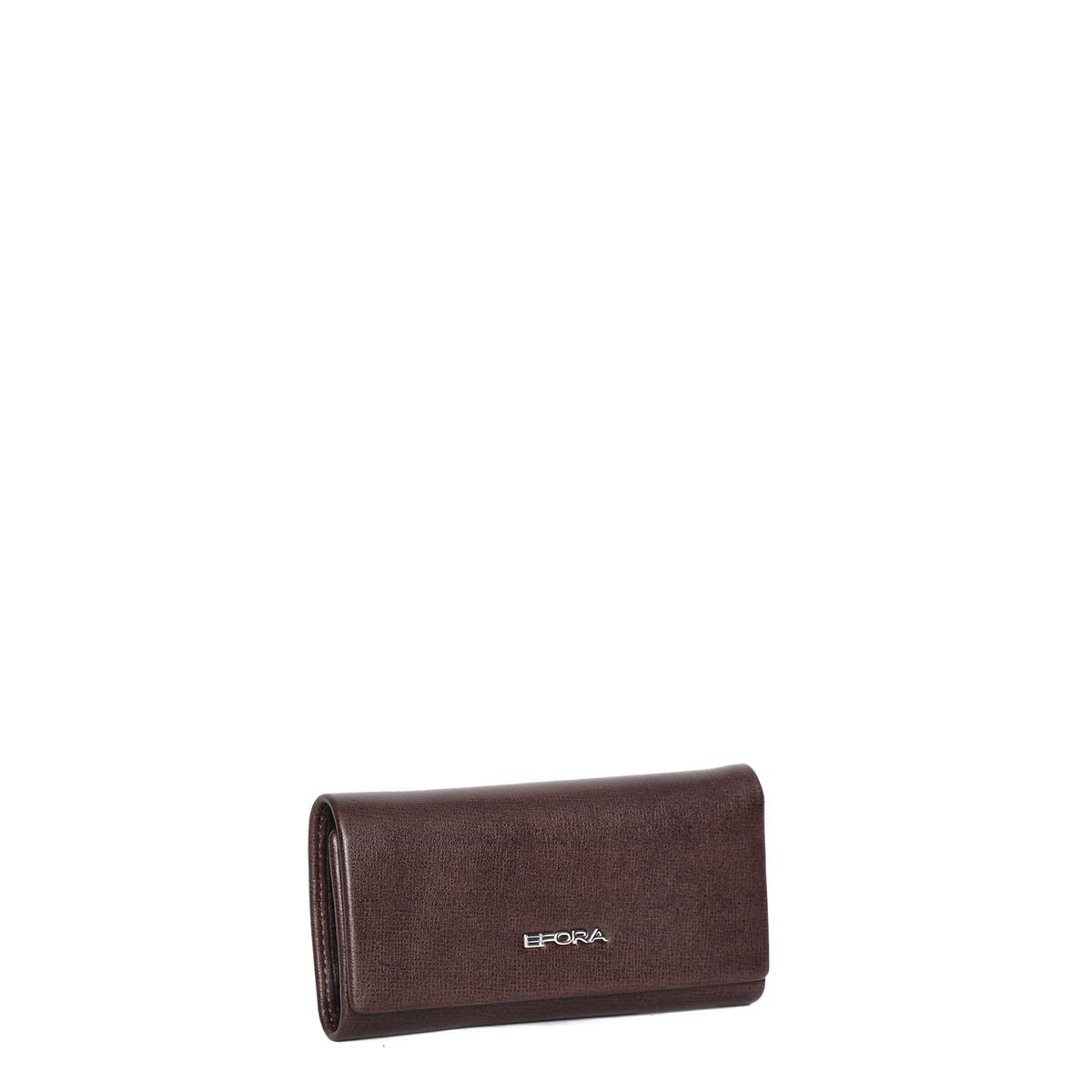 Efora 3210A-B-BR Key Chain Wallet