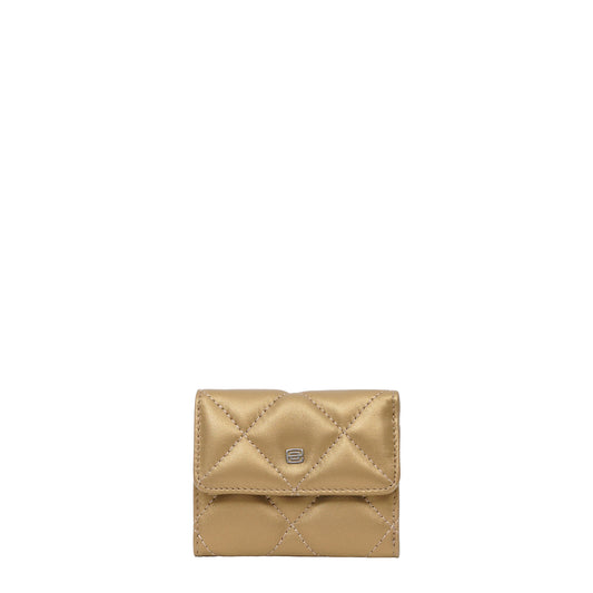 Efora Women's Wallet - Gold 22101-YEL