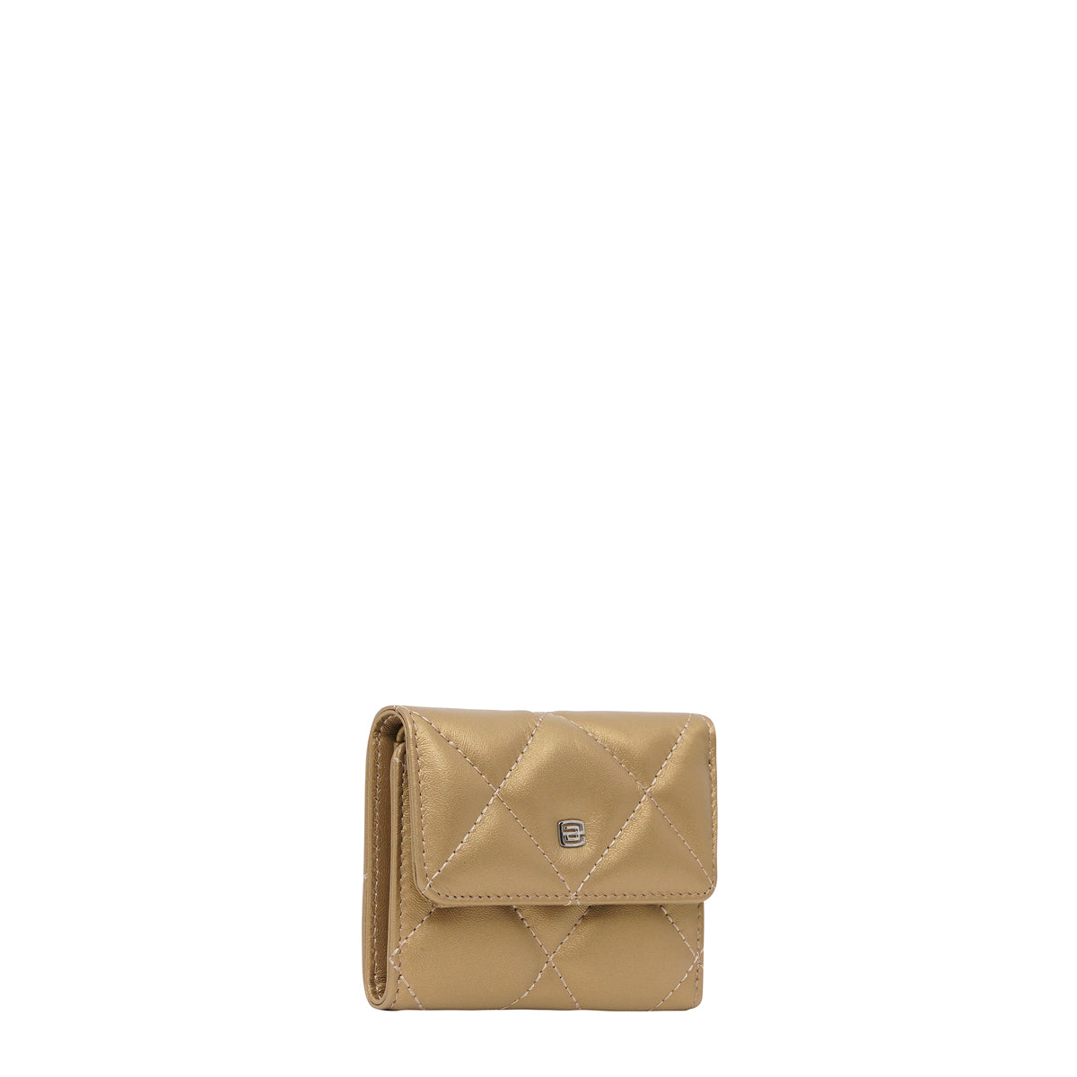 Efora Women's Wallet - Gold 22101-YEL