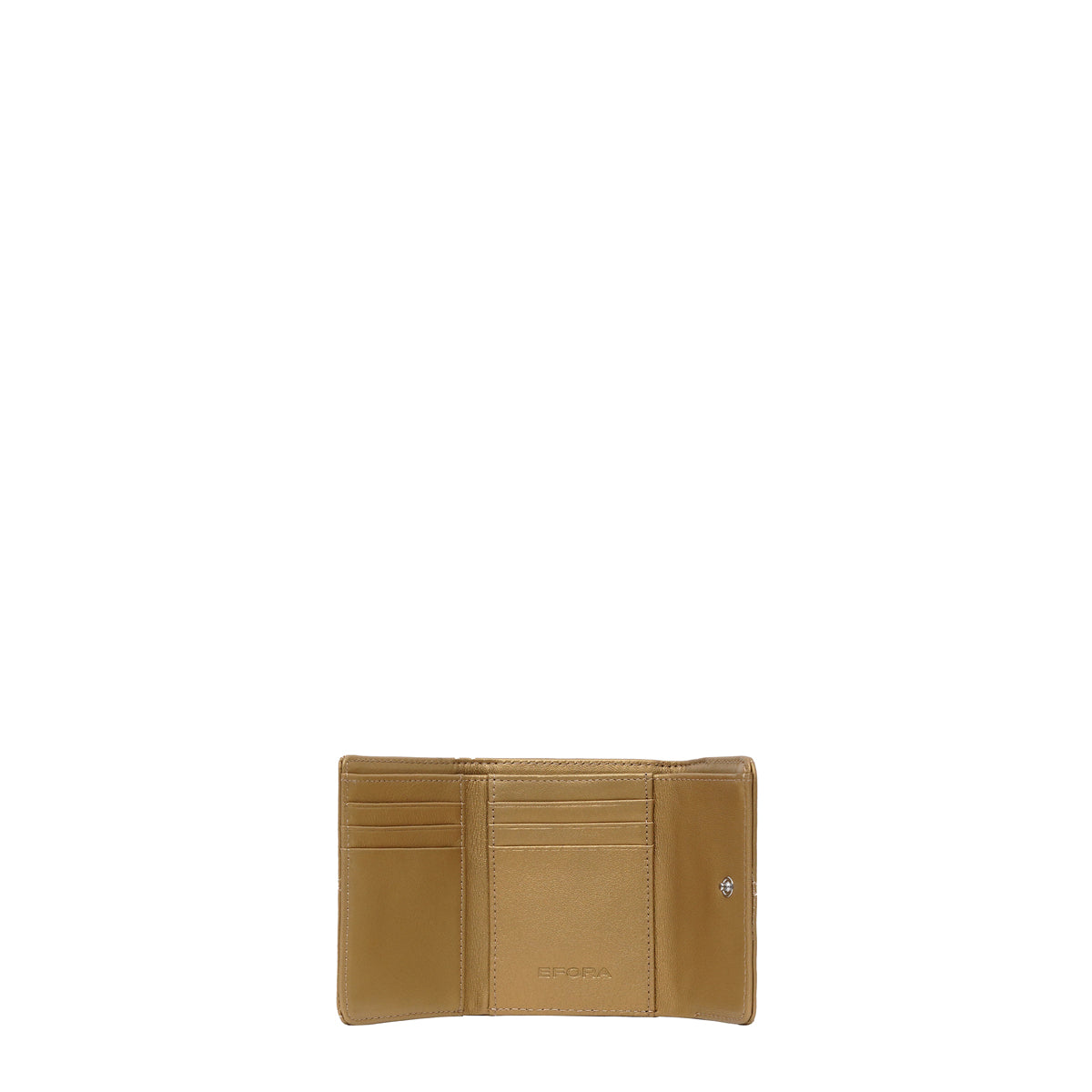 Efora Women's Wallet - Gold 22101-YEL