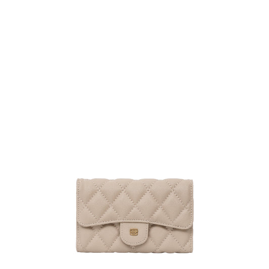 Efora Women's Wallet ( Gold 22104-YEL )