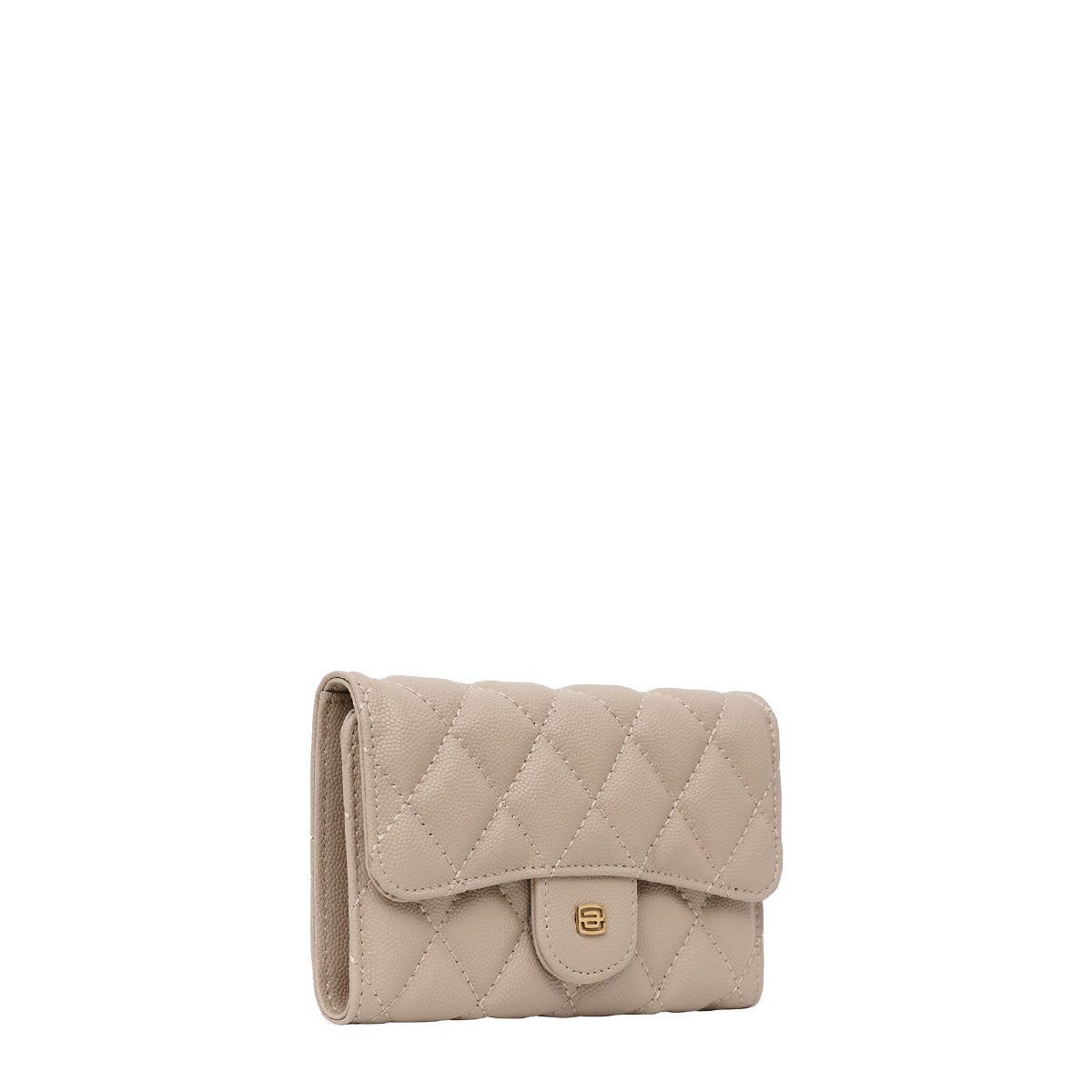 Efora Women's Wallet ( Gold 22104-YEL )