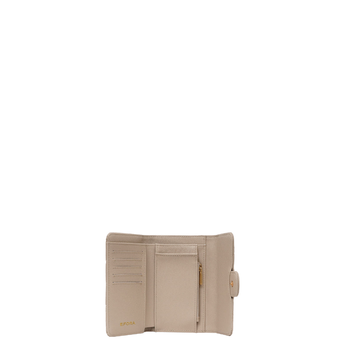 Efora Women's Wallet ( Gold 22104-YEL )