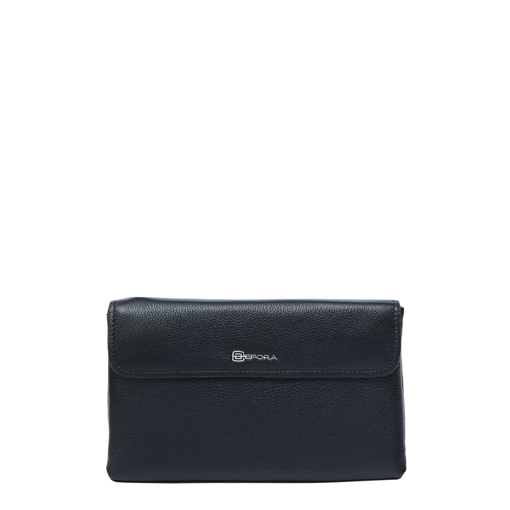 Efora Clutch 8196-1-BL