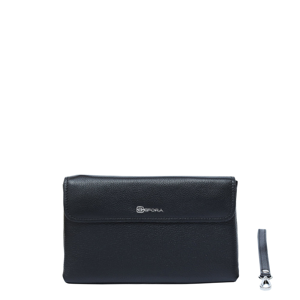 Efora Clutch 8196-1-BL