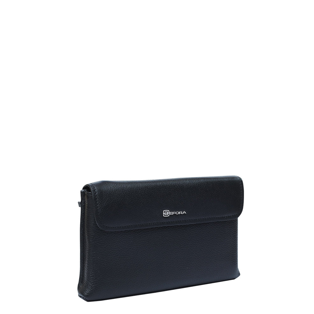 Efora Clutch 8196-1-BL