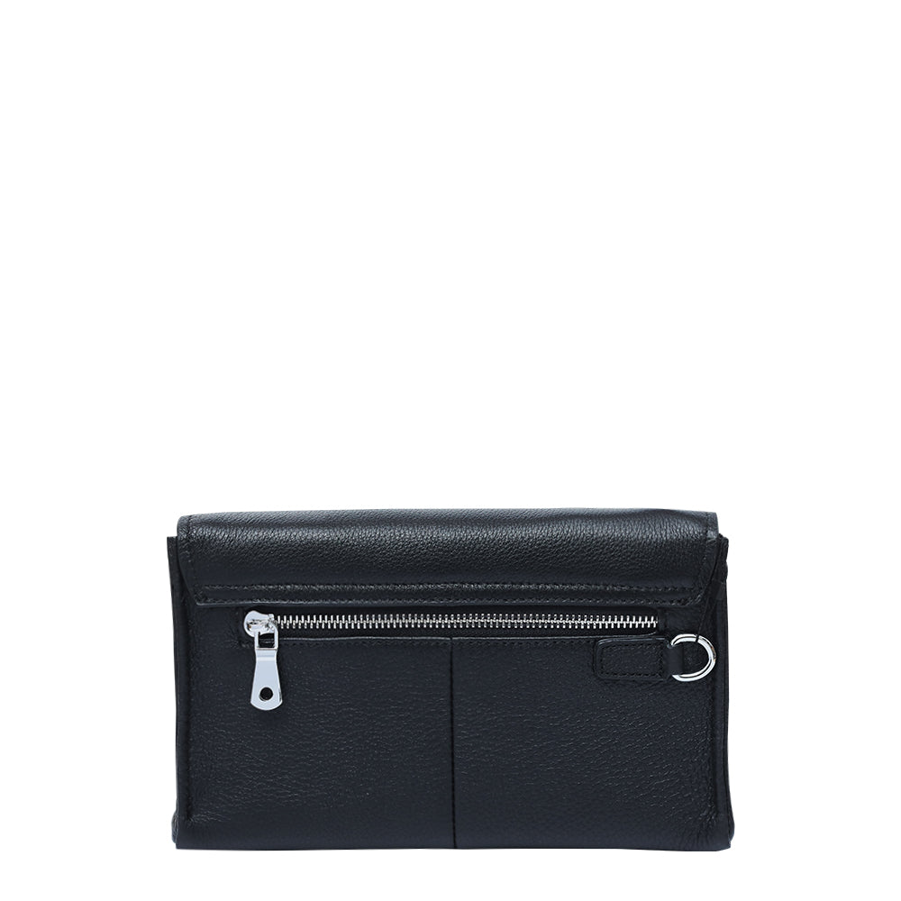 Efora Clutch 8196-1-BL