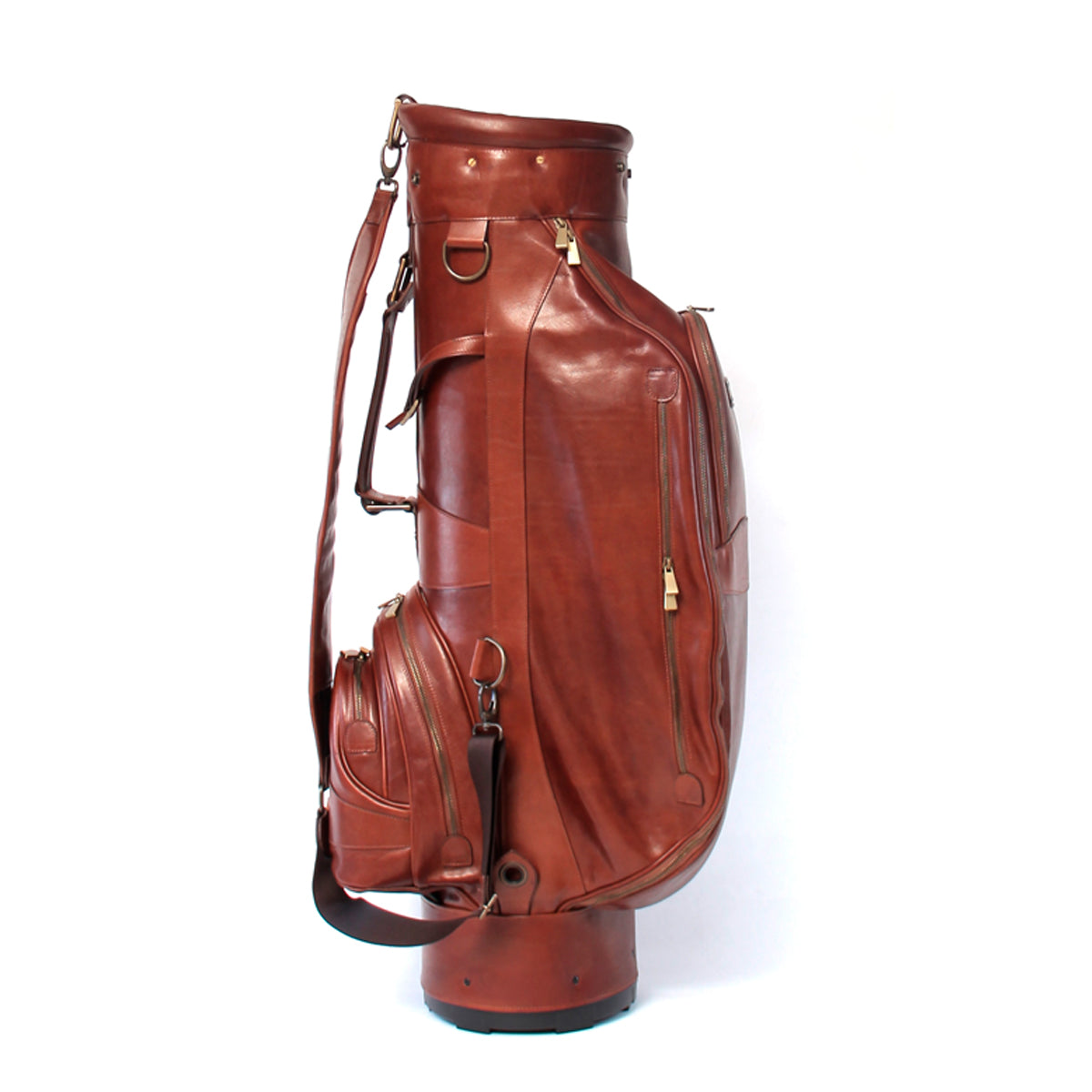 Efora Golf Bag ( Brown 5505-BR )