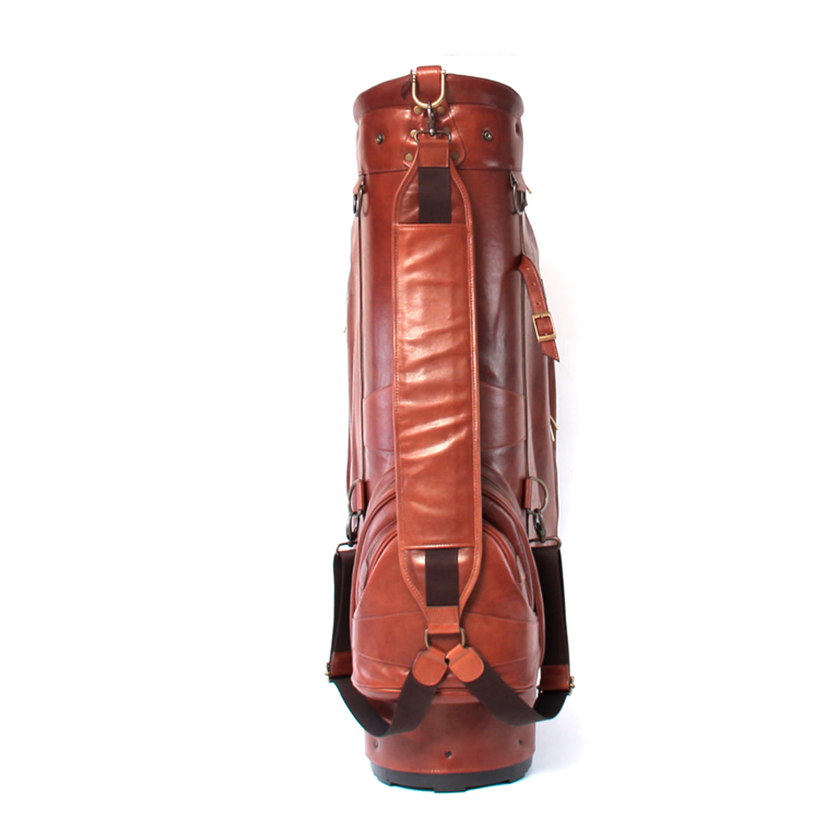 Efora Golf Bag ( Brown 5505-BR )