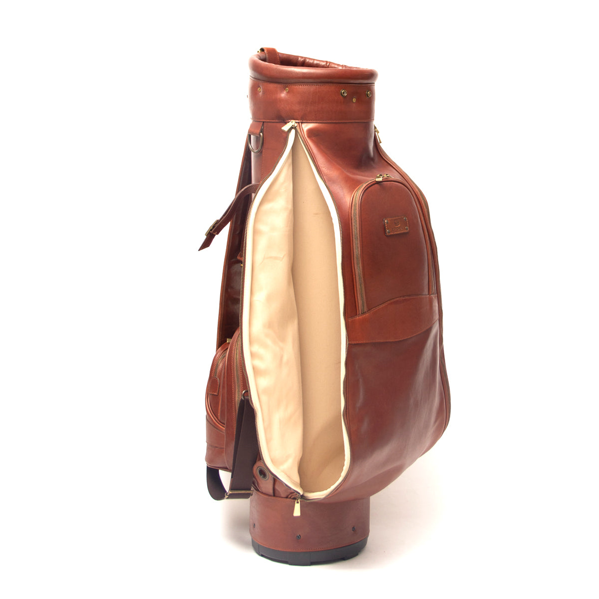 Efora Golf Bag ( Brown 5505-BR )