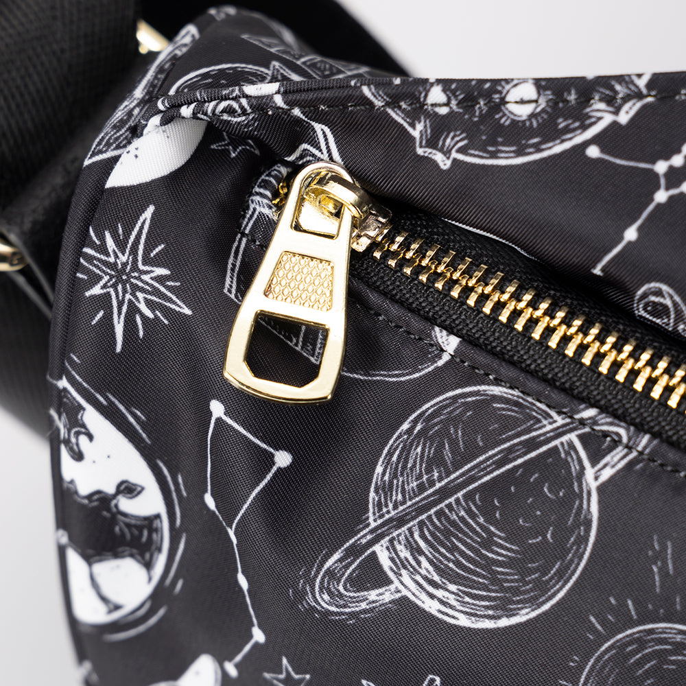 EFORA GO Unisex Crossbody Bag ( 4B-EG-1621-STARRY SKY )