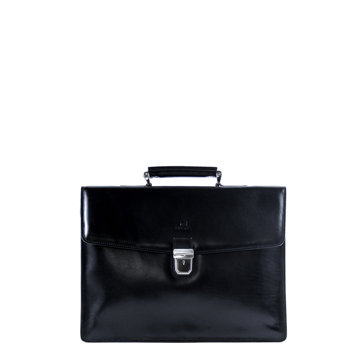 Efora men's briefcase with number lock ( Black 4302-BL )