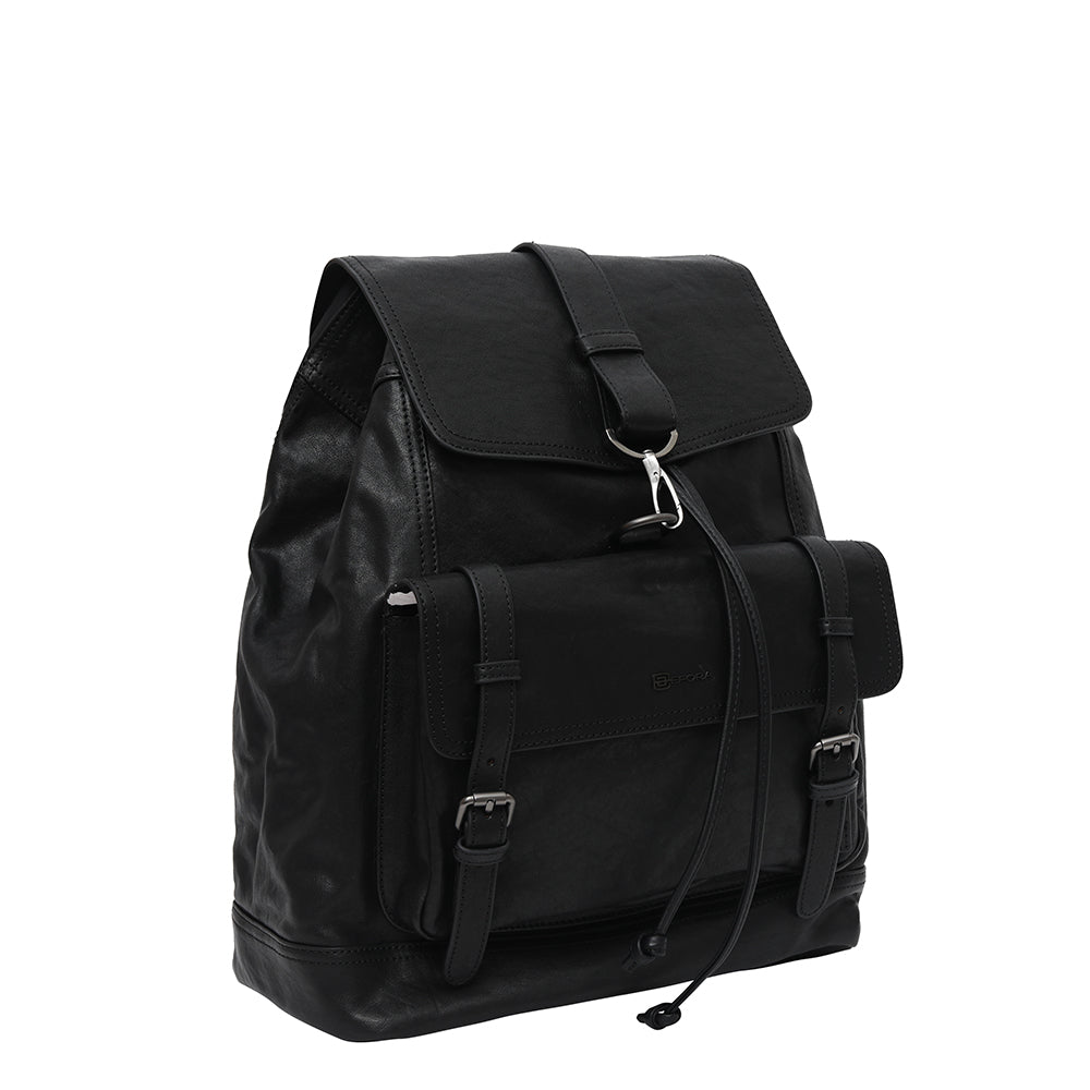 EFORA Backpack Men's Backpack ( 99602-5-BL )