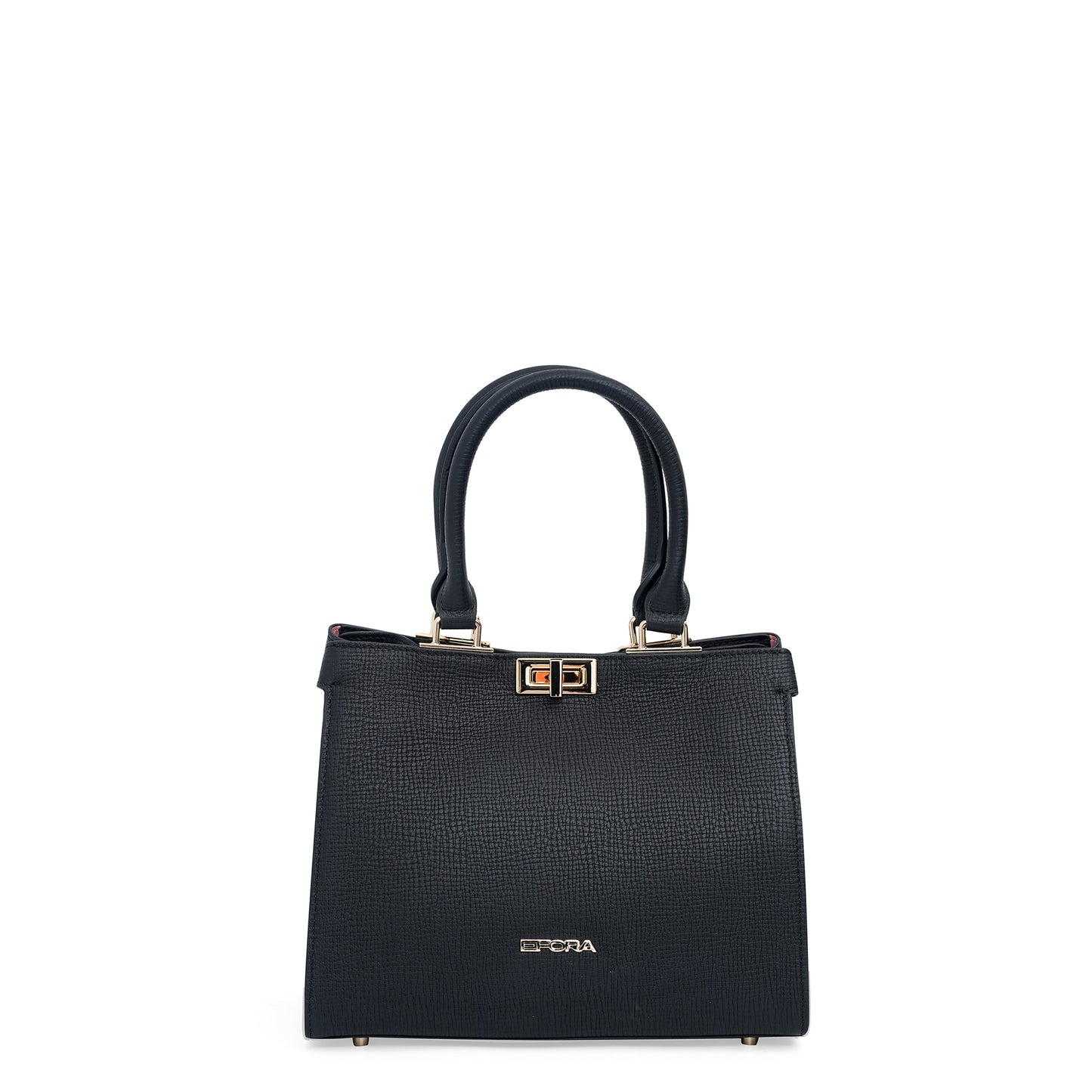 Efora Women's Handbag ( Black K123-17426-816 )